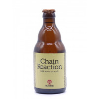 Brouwerij Alvinne Chain Reaction