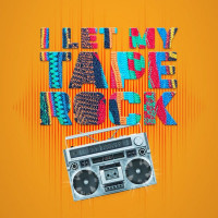 J. Wakefield Brewing I Let My Tape Rock