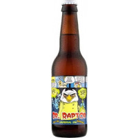 Uiltje Brewing Co. Dr. Raptor