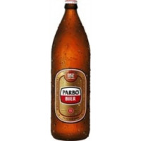 Surinaamse Bierbrouwerij (Parbo) Bier / Djogo Bier