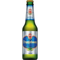United Dutch Breweries Oranjeboom Premium Lager