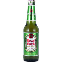 United Dutch Breweries Royal Dutch Post Horn