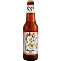 Flying Dog Brewery Snake Dog IPA (2008-)