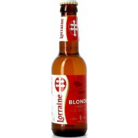 Brasserie Lorraine Blonde