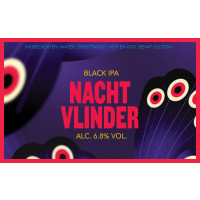 Brouwbeesten Nachtvlinder