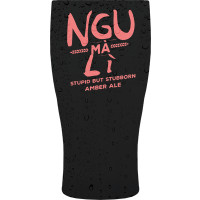 Biacraft Ngu Ma Li (Stupid but Stubborn)