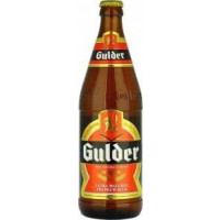Guinness Ghana Breweries Gulder Lager (Ghana)