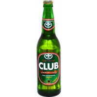 Accra Brewery Club Premium Lager (Ghana)