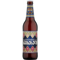 Zedazeni (Georgian Beer Company) Khevsuruli