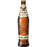 Zedazeni (Georgian Beer Company) Golden Eagle