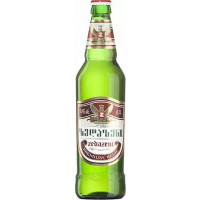 Zedazeni (Georgian Beer Company) Zedazeni