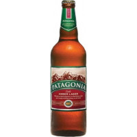 Cerveza Patagonia Amber Lager