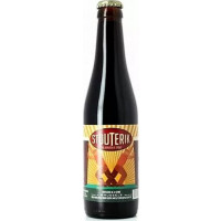 Brasserie de la Senne Stouterik
