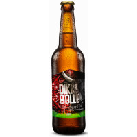 Brouwerij Avereest Dikke Bolle