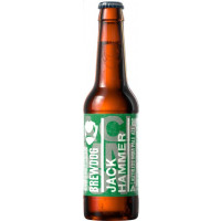 BrewDog Jack Hammer