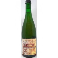 Brasserie Cantillon 50°N 4°E (2017)
