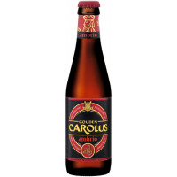 Brouwerij Het Anker Gouden Carolus Ambrio (8%)