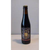 De Struise Brouwers Black Damnation