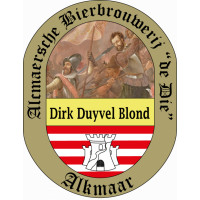 Brouwerij De Die Dirk Duyvel Blond