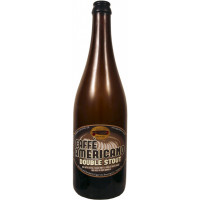 Cigar City Brewing Caffè Americano Double Stout (Rum Barrel-Aged)