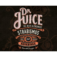 NovaBirra Dr Juice - Strabismus