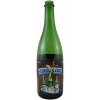 Brasserie Cantillon Heerengeuze