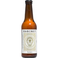 Kabinet Brewery Rufaro