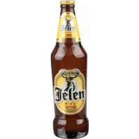 Apatinska Pivara Jelen Pivo