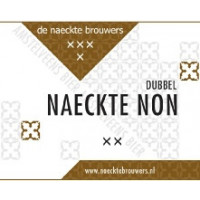 De Naeckte Brouwers Naeckte Non