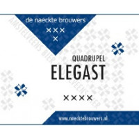 De Naeckte Brouwers Elegast