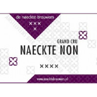 De Naeckte Brouwers Naeckte Non Grand Cru