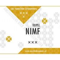 De Naeckte Brouwers Nimf