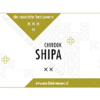 De Naeckte Brouwers SHIPA - Chinook
