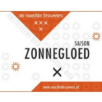 De Naeckte Brouwers Zonnegloed