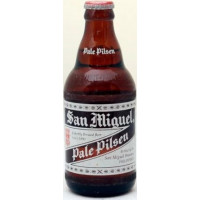 San Miguel Pale Pilsen