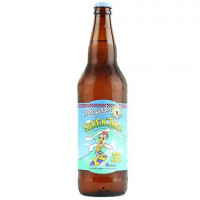 El Segundo Brewing Company Surfin Bird