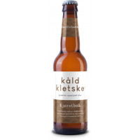 Kâld Kletske Hjerstbok