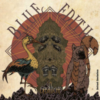 Brasserie la Débauche Blue Edith