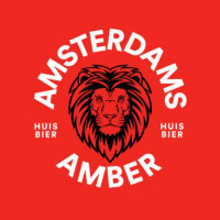 Amsterdamse Leeuw Amsterdams Amber