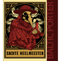 Engelbertus Zachte Heelmeester
