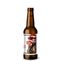 Big Belly Brewing Adam