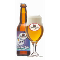Dampegheest / Bierbrouwerij Limmen Winter Wit