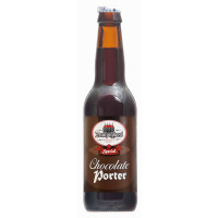 Dampegheest / Bierbrouwerij Limmen Chocolate Porter