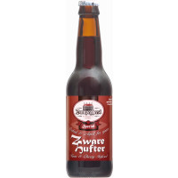 Dampegheest / Bierbrouwerij Limmen Zware Hufter Special (Rum & Cherry Infused)
