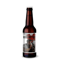 Big Belly Brewing Bockenreyder (-2019)