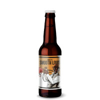 Big Belly Brewing Smooth Louis