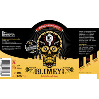 100 Watt Blimey! BA