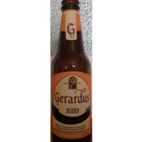 Gulpener Bierbrouwerij Gerardus Blond