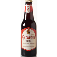 Gulpener Bierbrouwerij Gerardus Dubbel