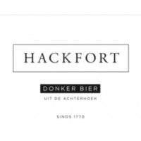 Brouwerij De Biertafel Hackfort Donker Bier